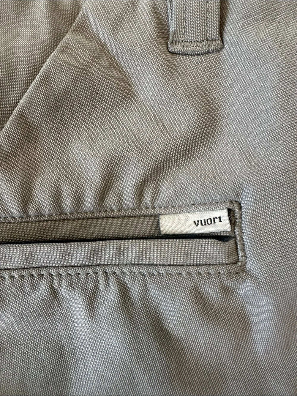 Vuori meta™ short